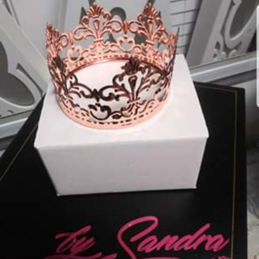 Crown